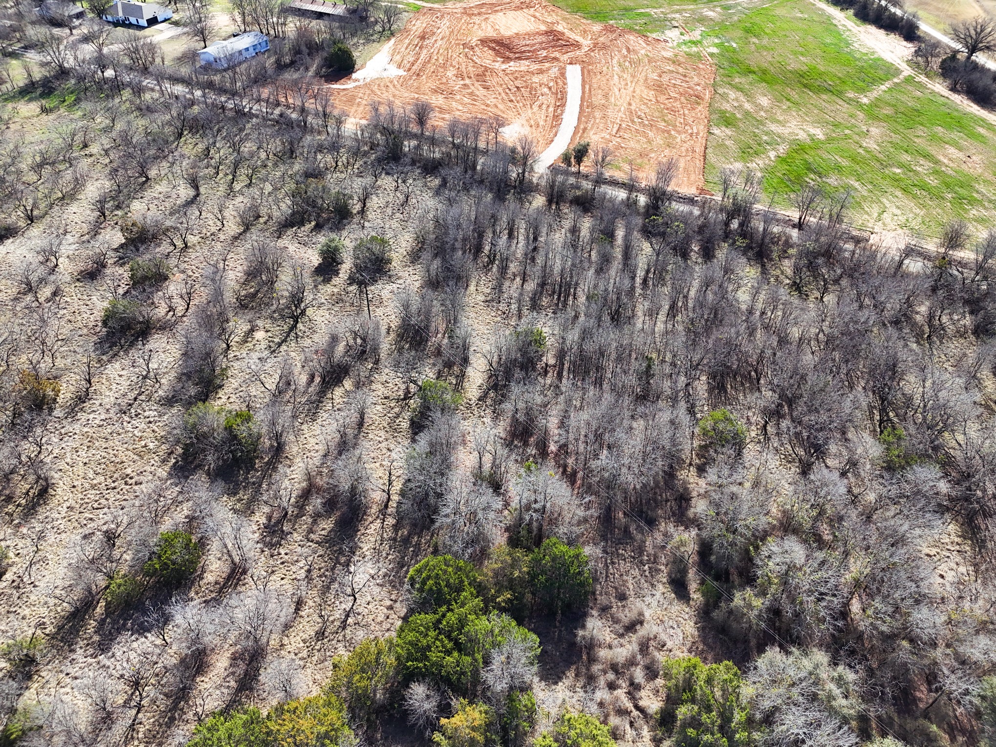 0000 Overton Court Granbury TX 76048