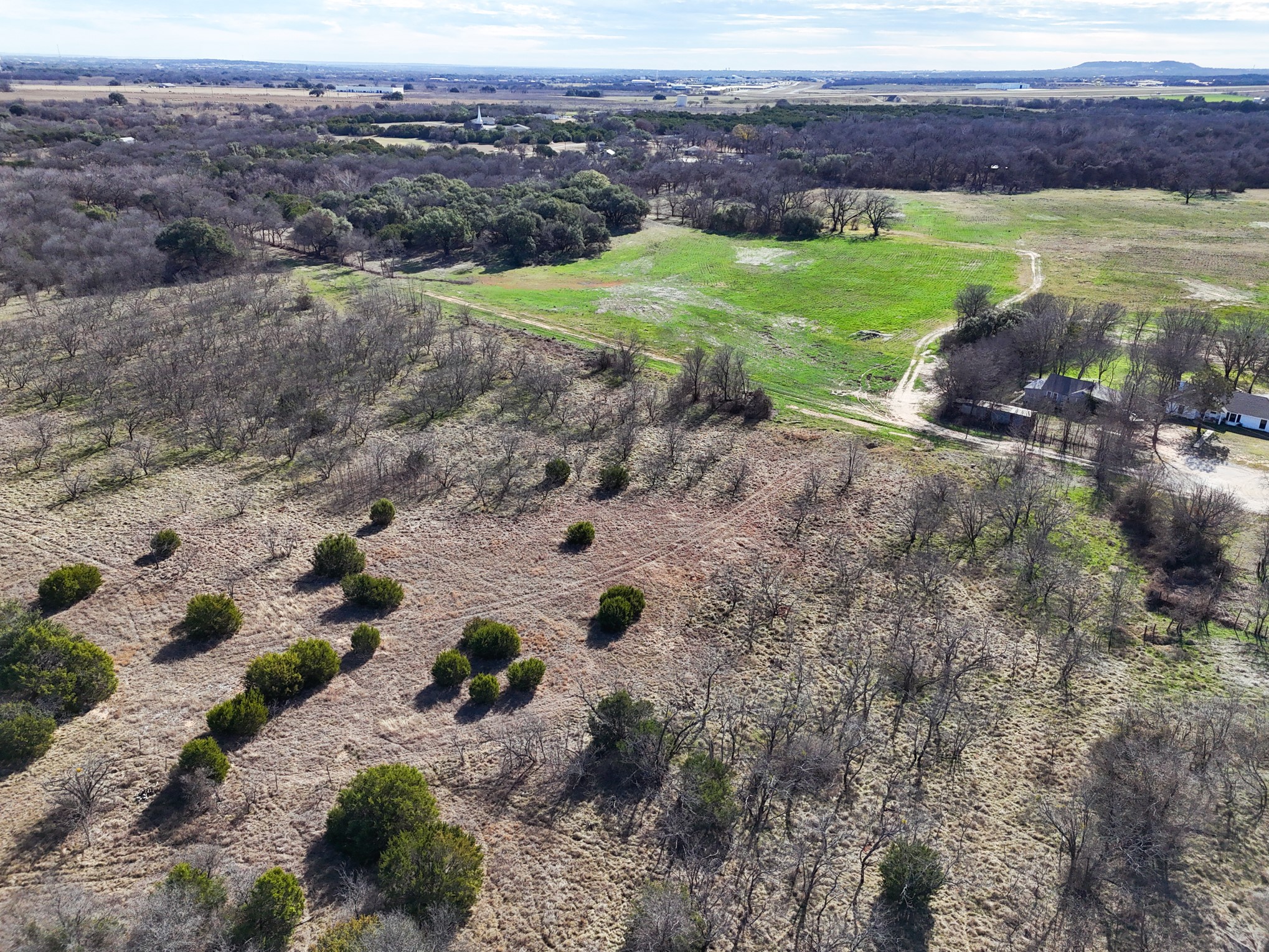 0000 Overton Court Granbury TX 76048