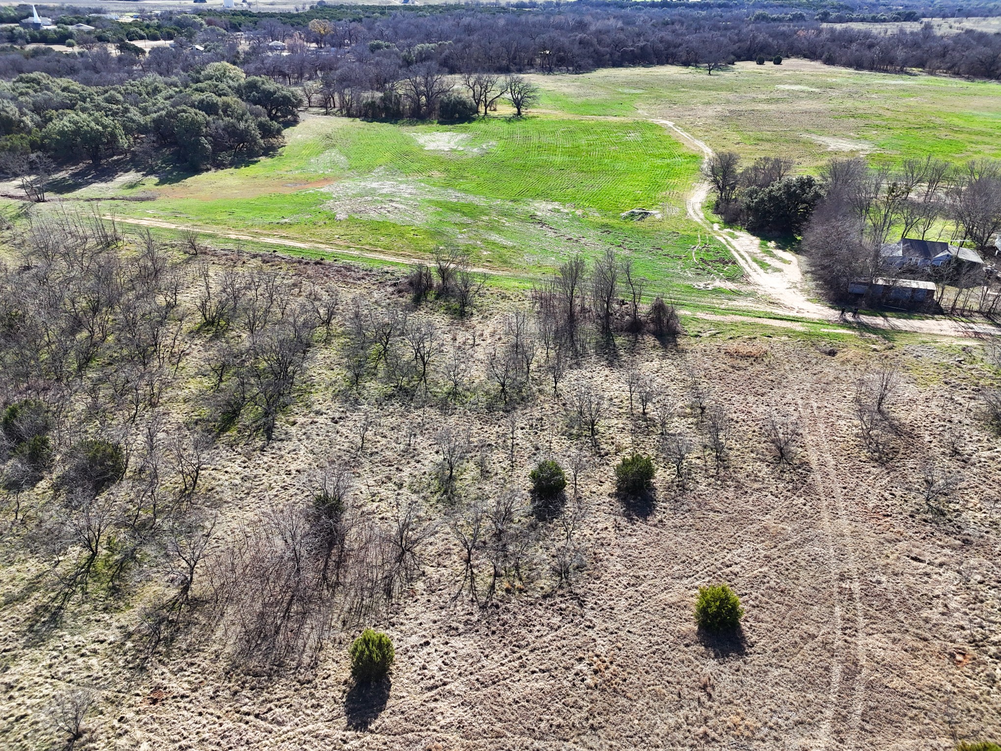 0000 Overton Court Granbury TX 76048