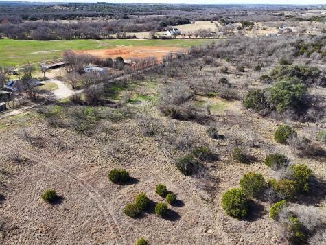 0000 Overton Court Granbury TX 76048