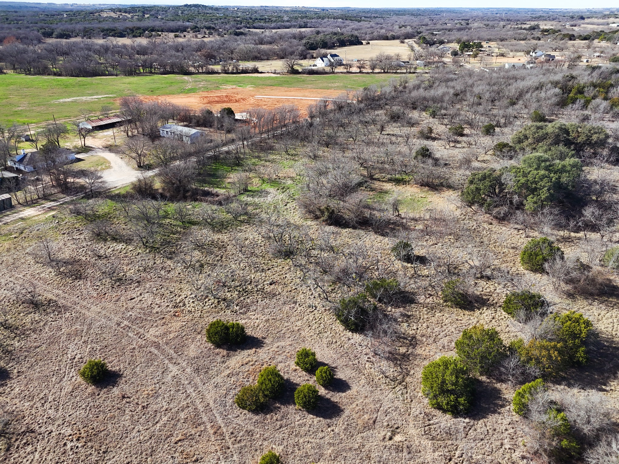 0000 Overton Court Granbury TX 76048