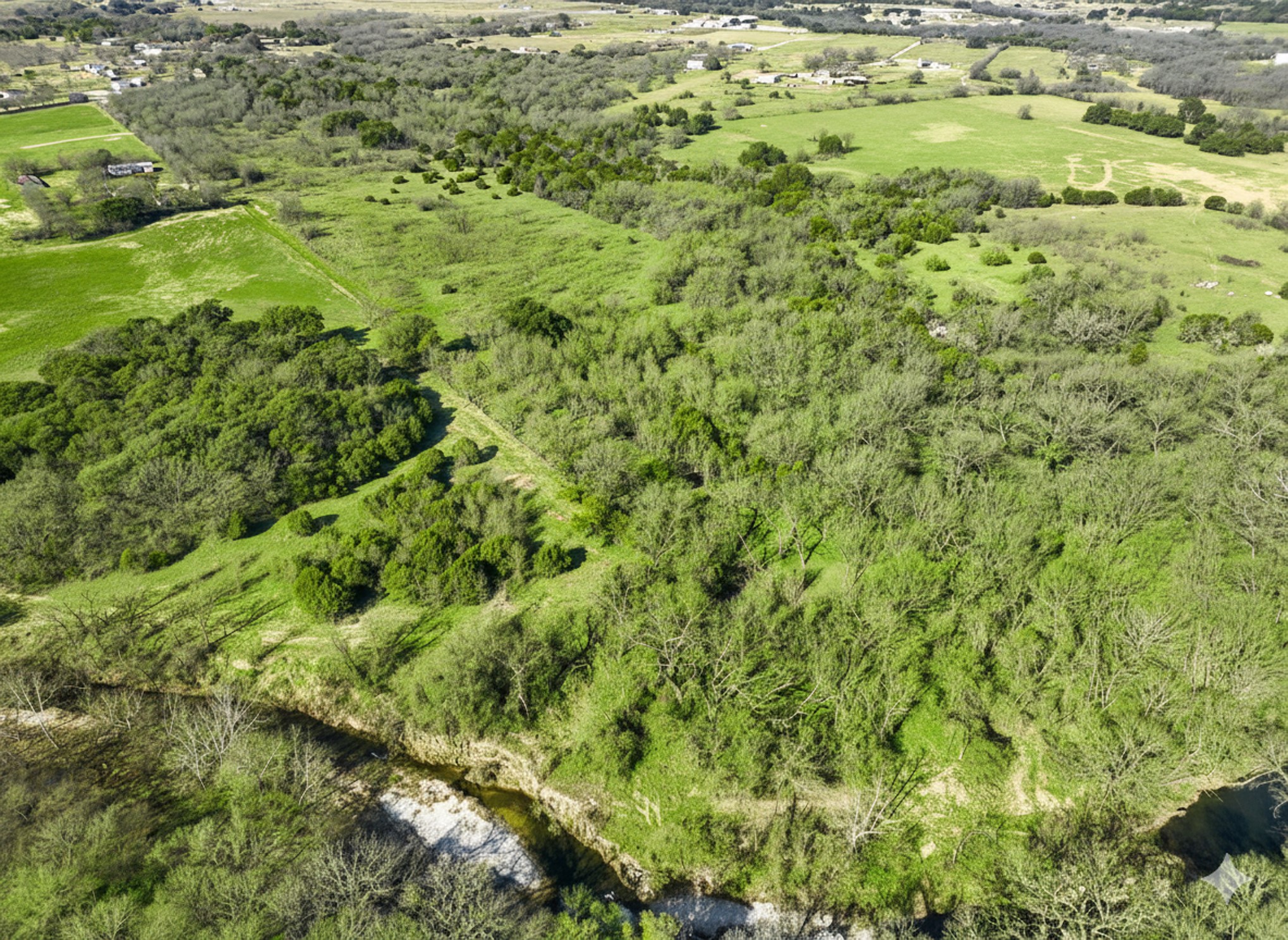 0000 Overton Court Granbury TX 76048
