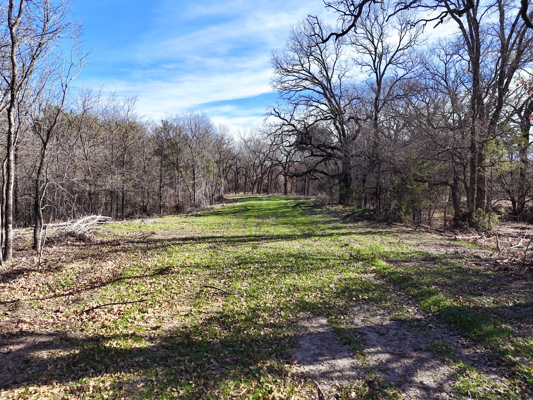 0000 Overton Court Granbury TX 76048