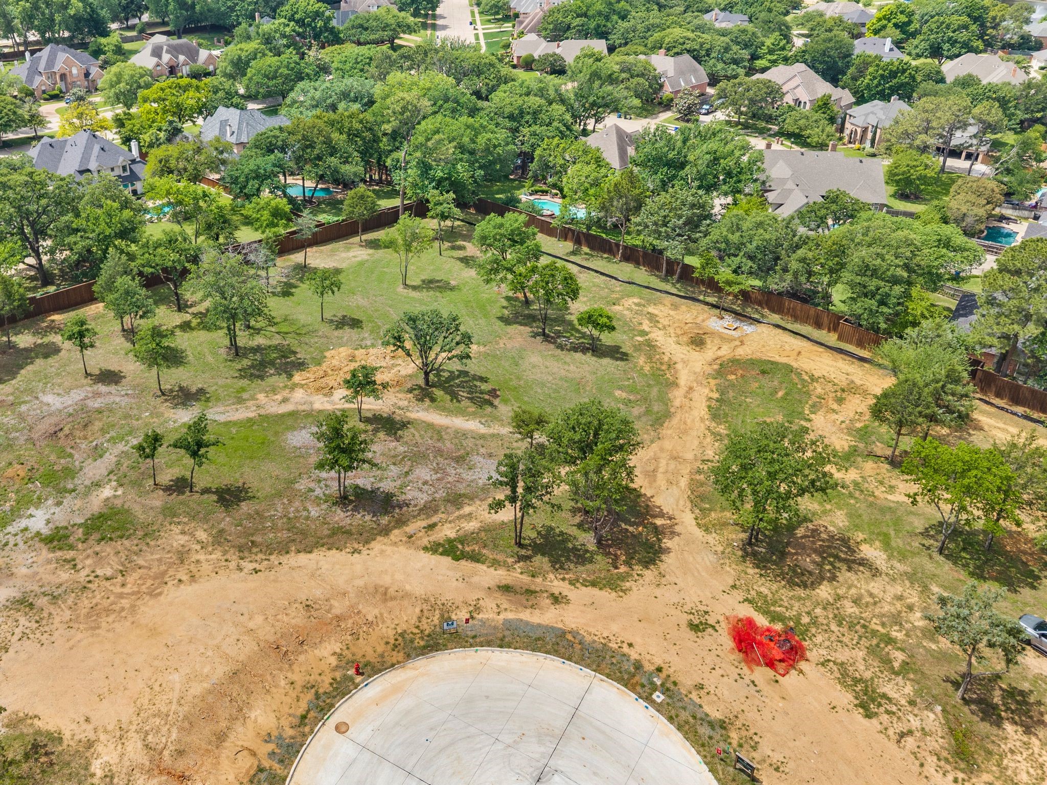6900 Pool Road Colleyville TX 76034