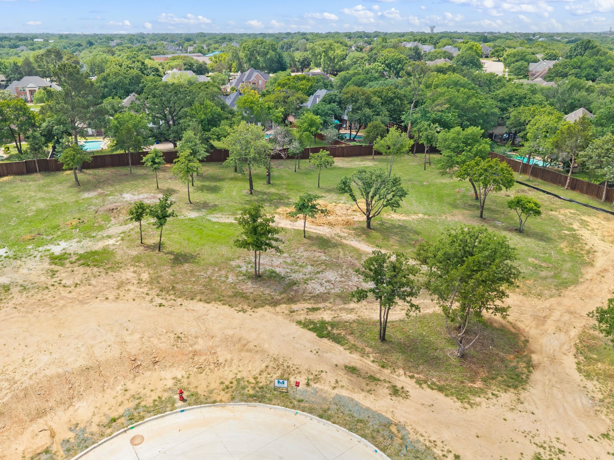 6900 Pool Road Colleyville TX 76034