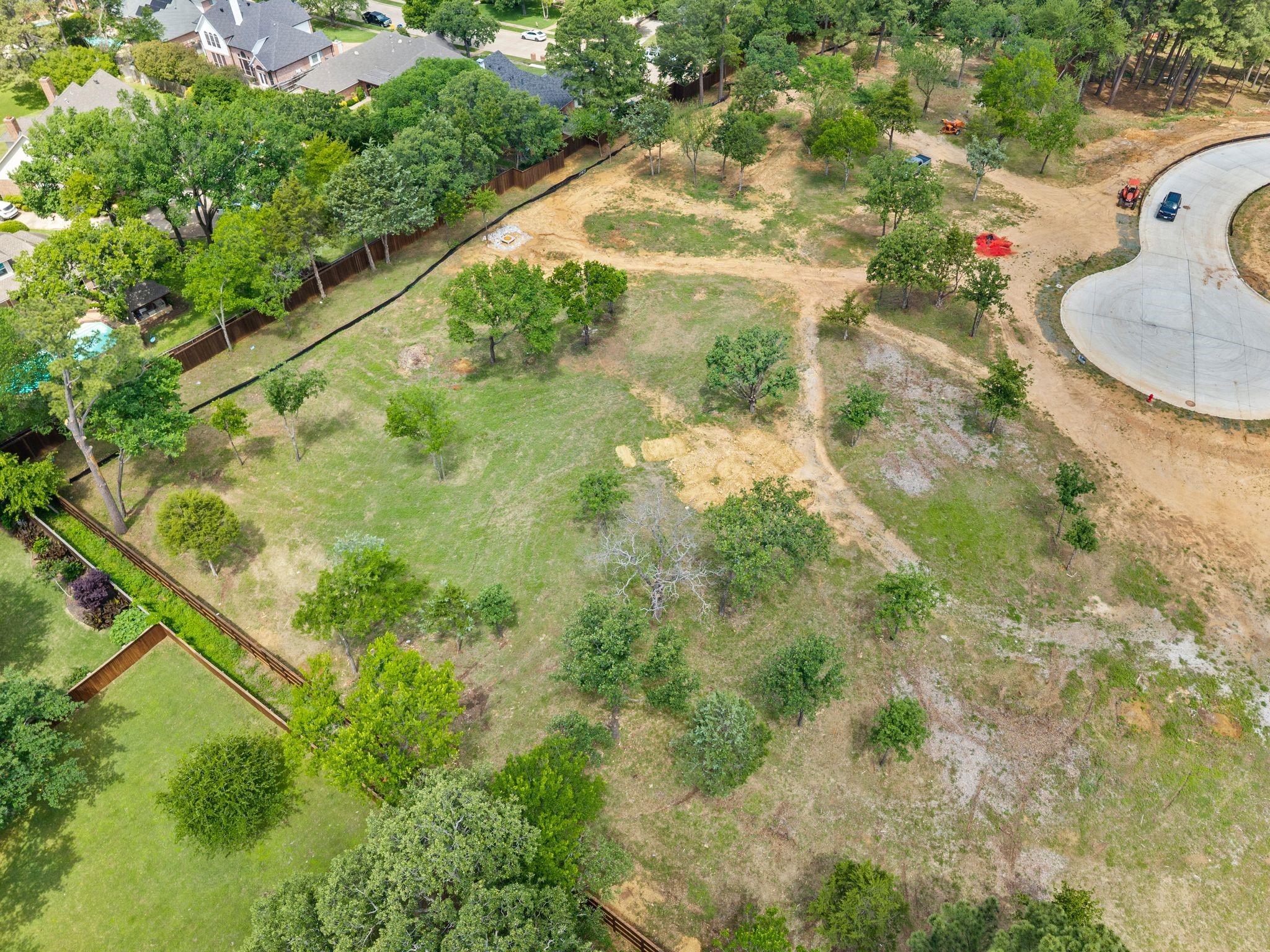 6900 Pool Road Colleyville TX 76034