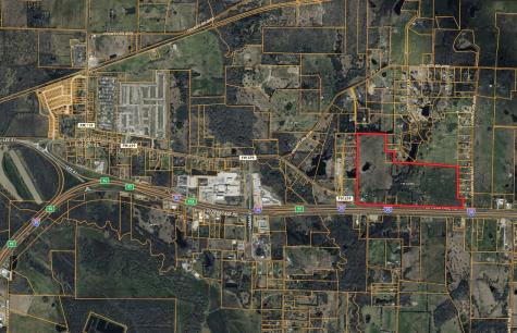 120 Ac I-30 Greenville TX 75401