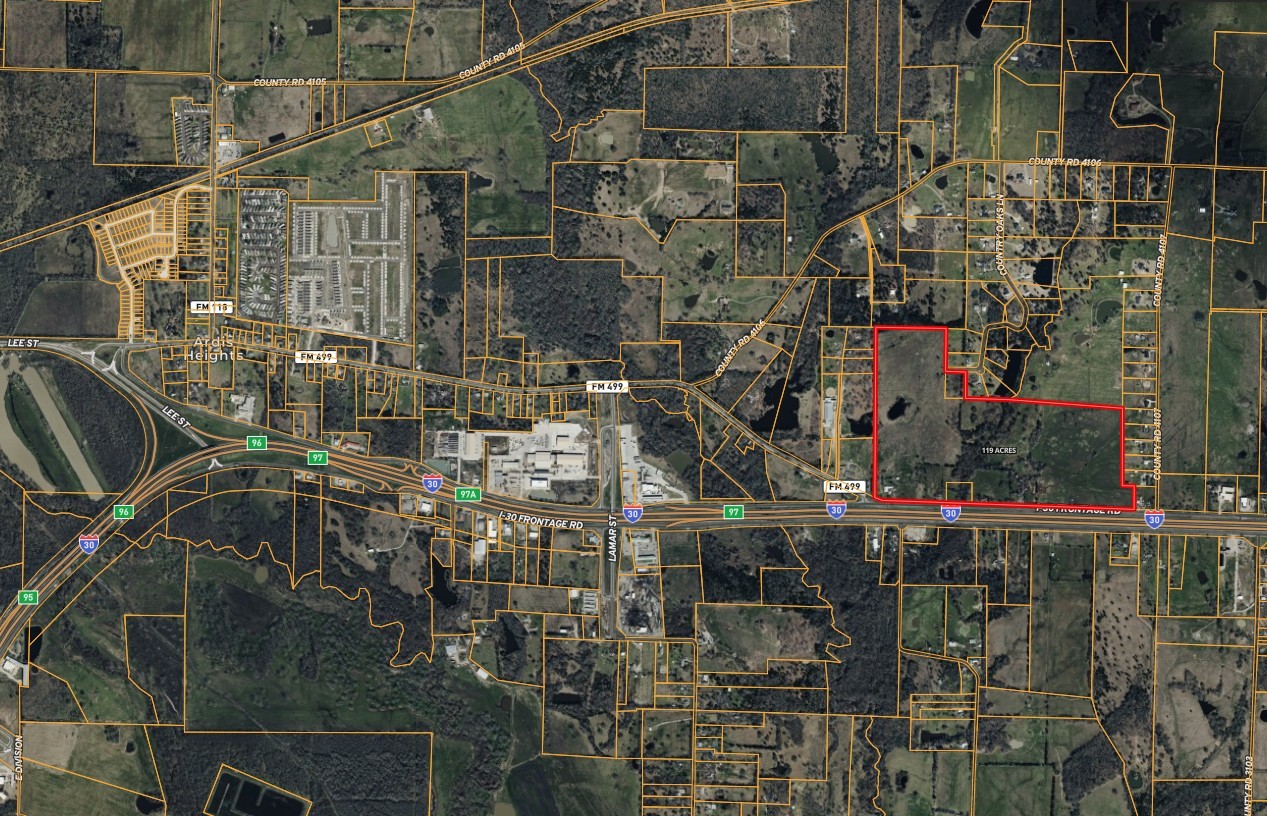 120 Ac I-30 Greenville TX 75401