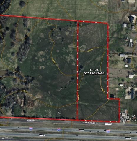 120 Ac I-30 Greenville TX 75401