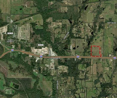 120 Ac I-30 Greenville TX 75401