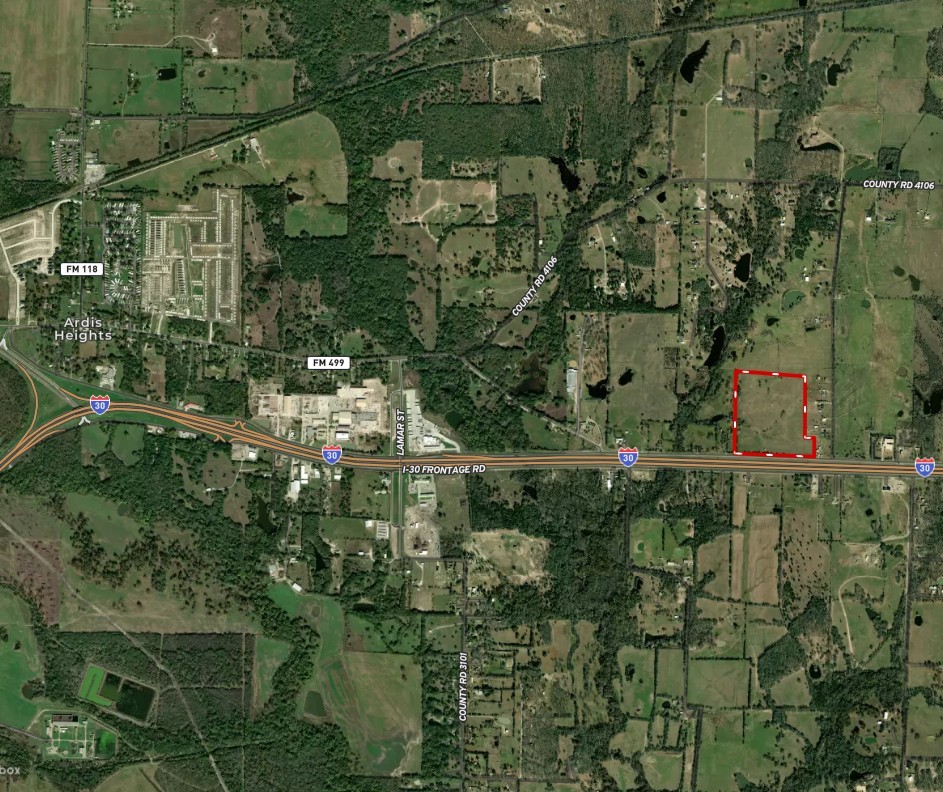120 Ac I-30 Greenville TX 75401