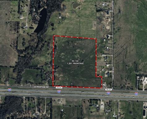 120 Ac I-30 Greenville TX 75401