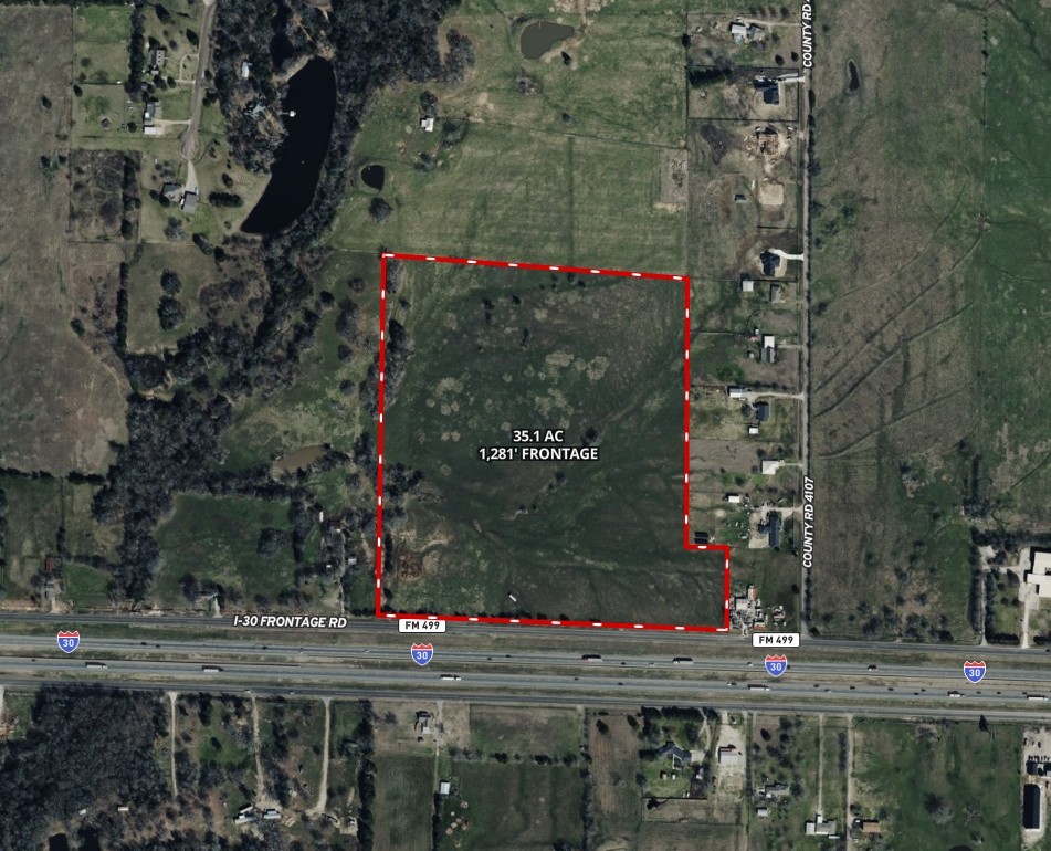 120 Ac I-30 Greenville TX 75401