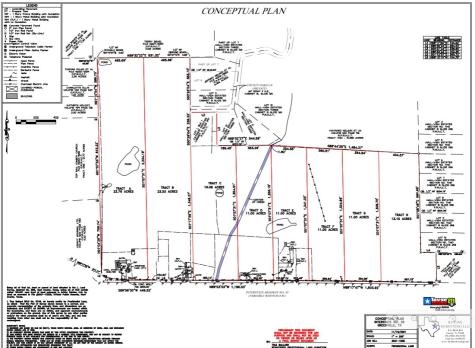 120 Ac I-30 Greenville TX 75401