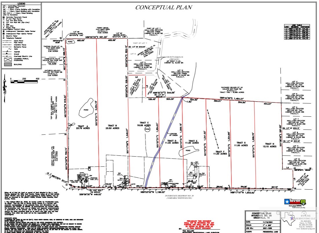 120 Ac I-30 Greenville TX 75401