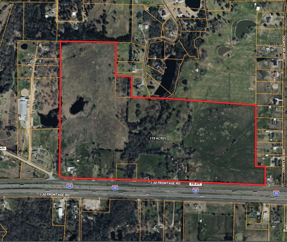 120 Ac I-30 Greenville TX 75401