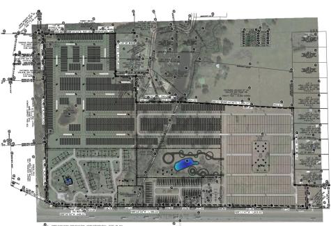 120 Ac I-30 Greenville TX 75401