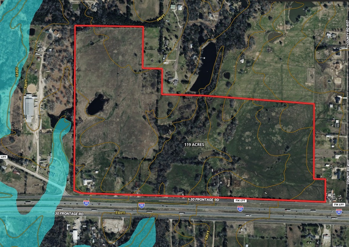 120 Ac I-30 Greenville TX 75401