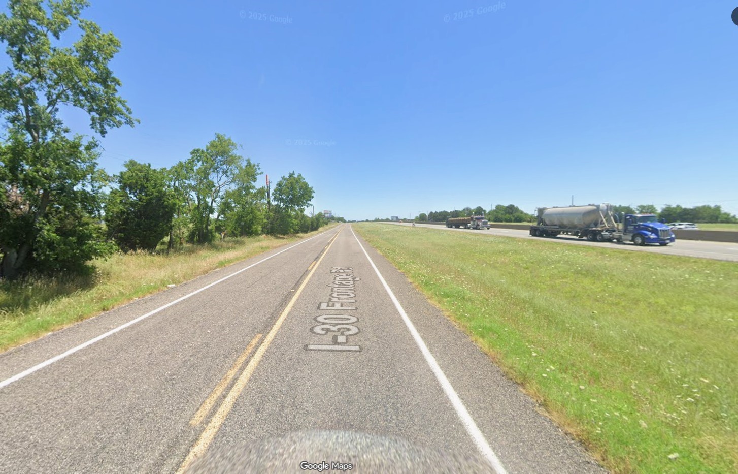 120 Ac I-30 Greenville TX 75401