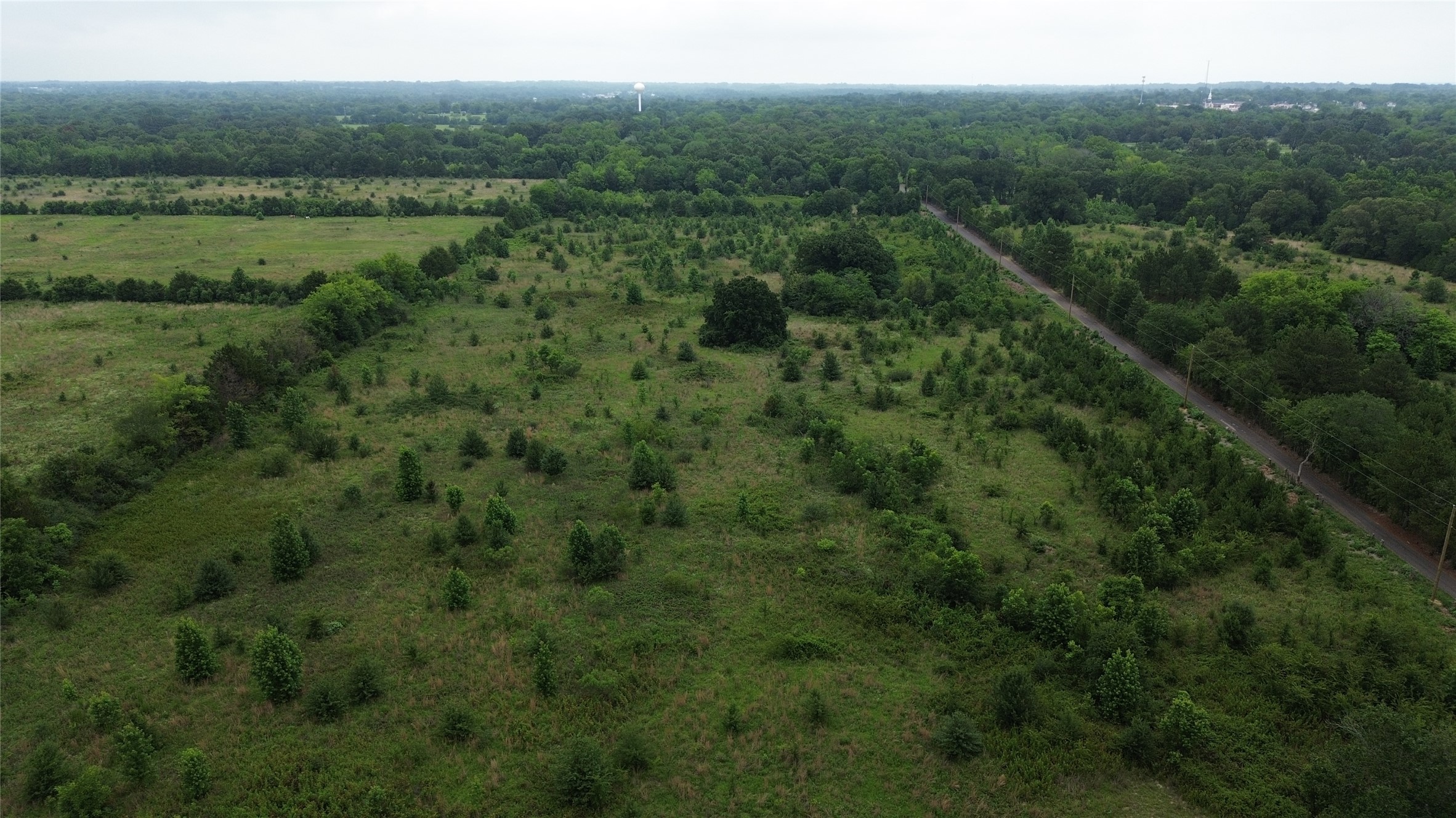 Tbd Cr 2805 Mineola TX 75773