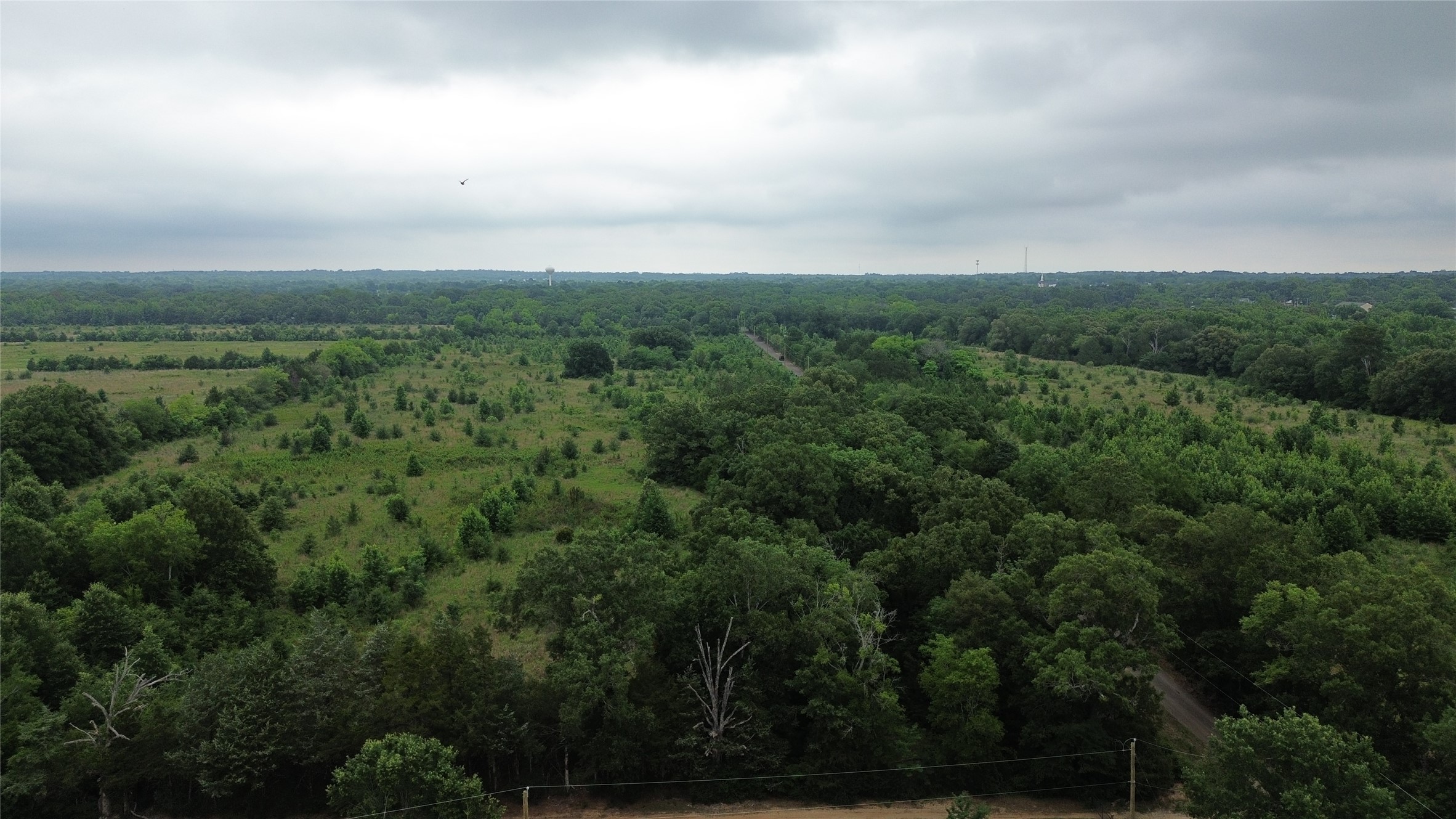 Tbd Cr 2805 Mineola TX 75773