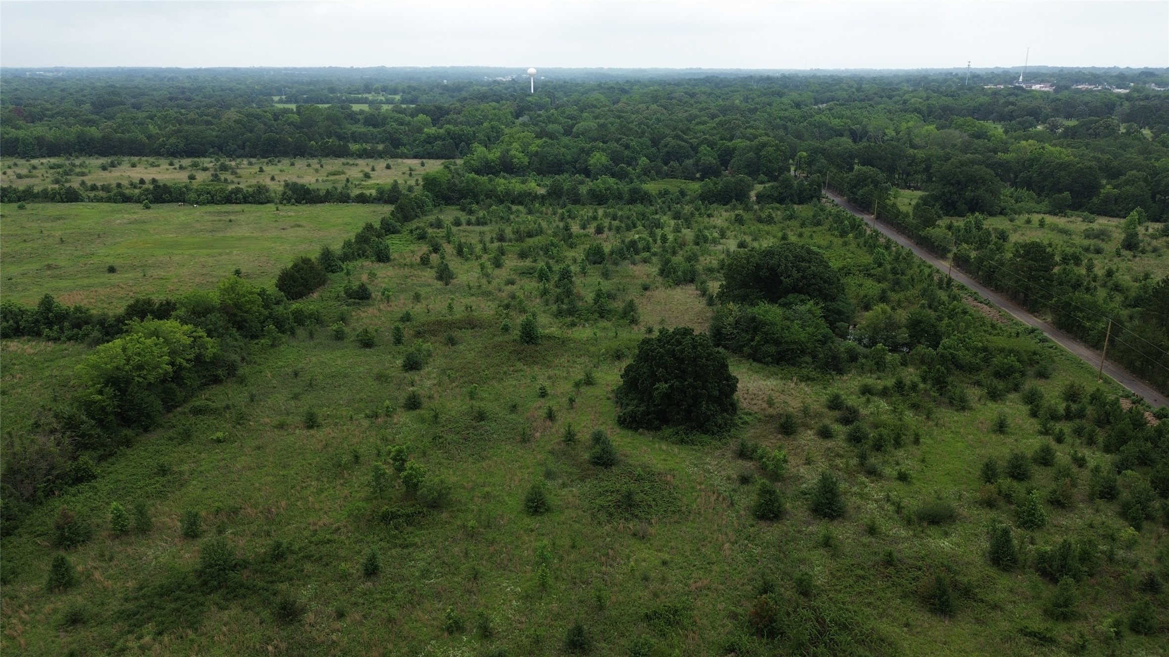 Tbd Cr 2805 Mineola TX 75773