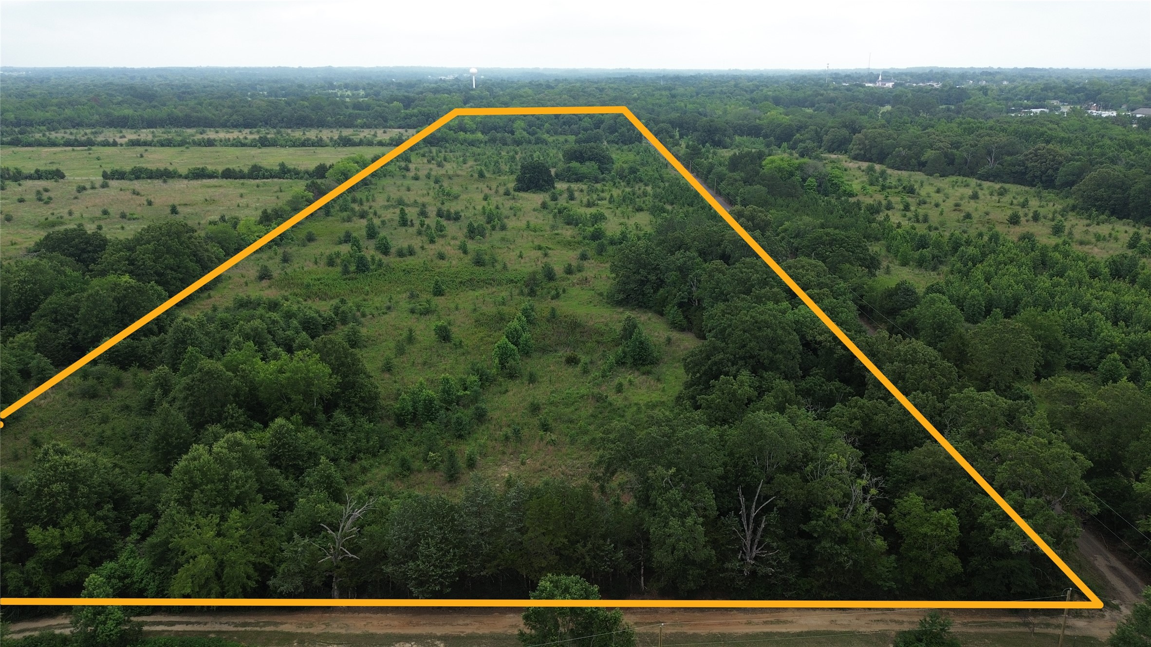 Tbd Cr 2805 Mineola TX 75773