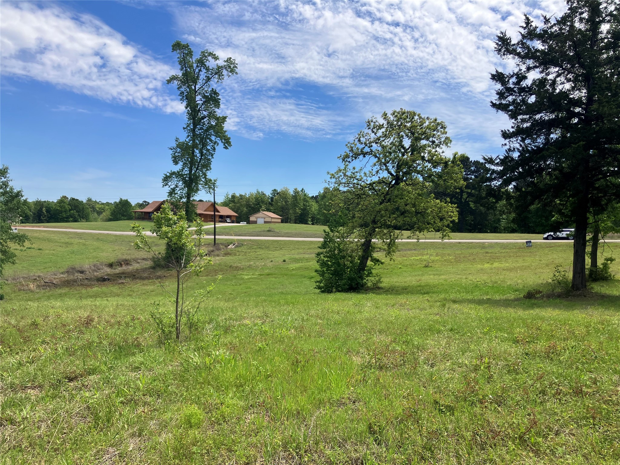 Tbd Ridgeline Loop Winona TX 75792