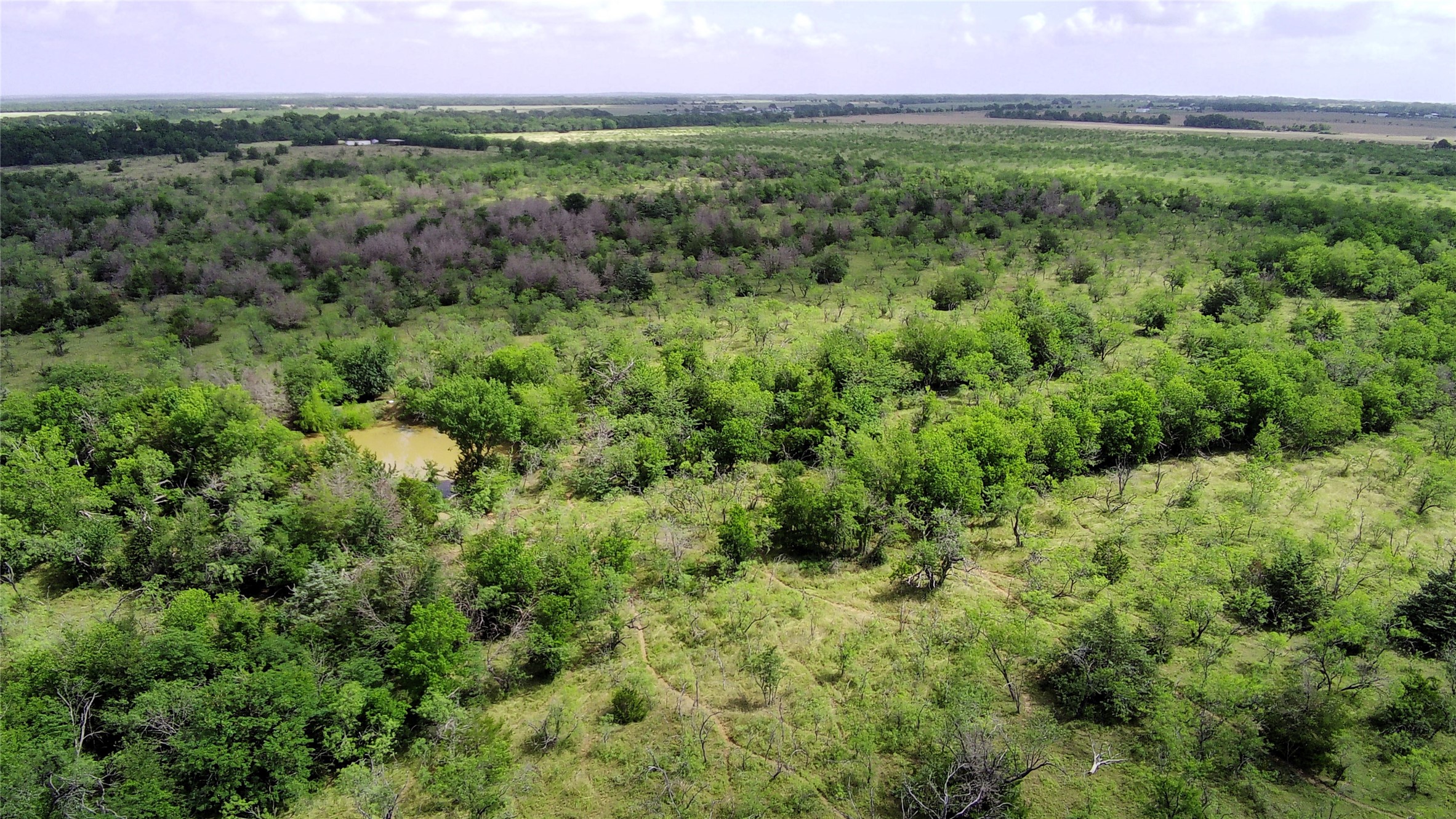 Tbd Lcr 663 Kosse TX 76653
