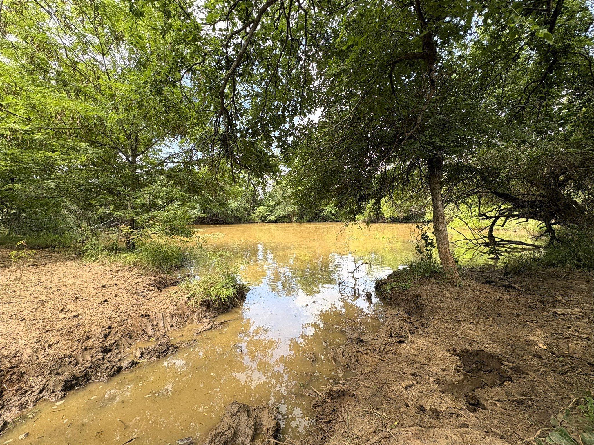 Tbd Lcr 663 Kosse TX 76653