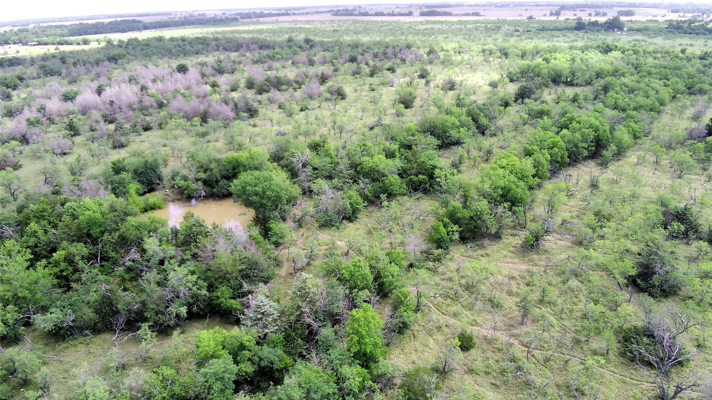 Tbd Lcr 663 Kosse TX 76653