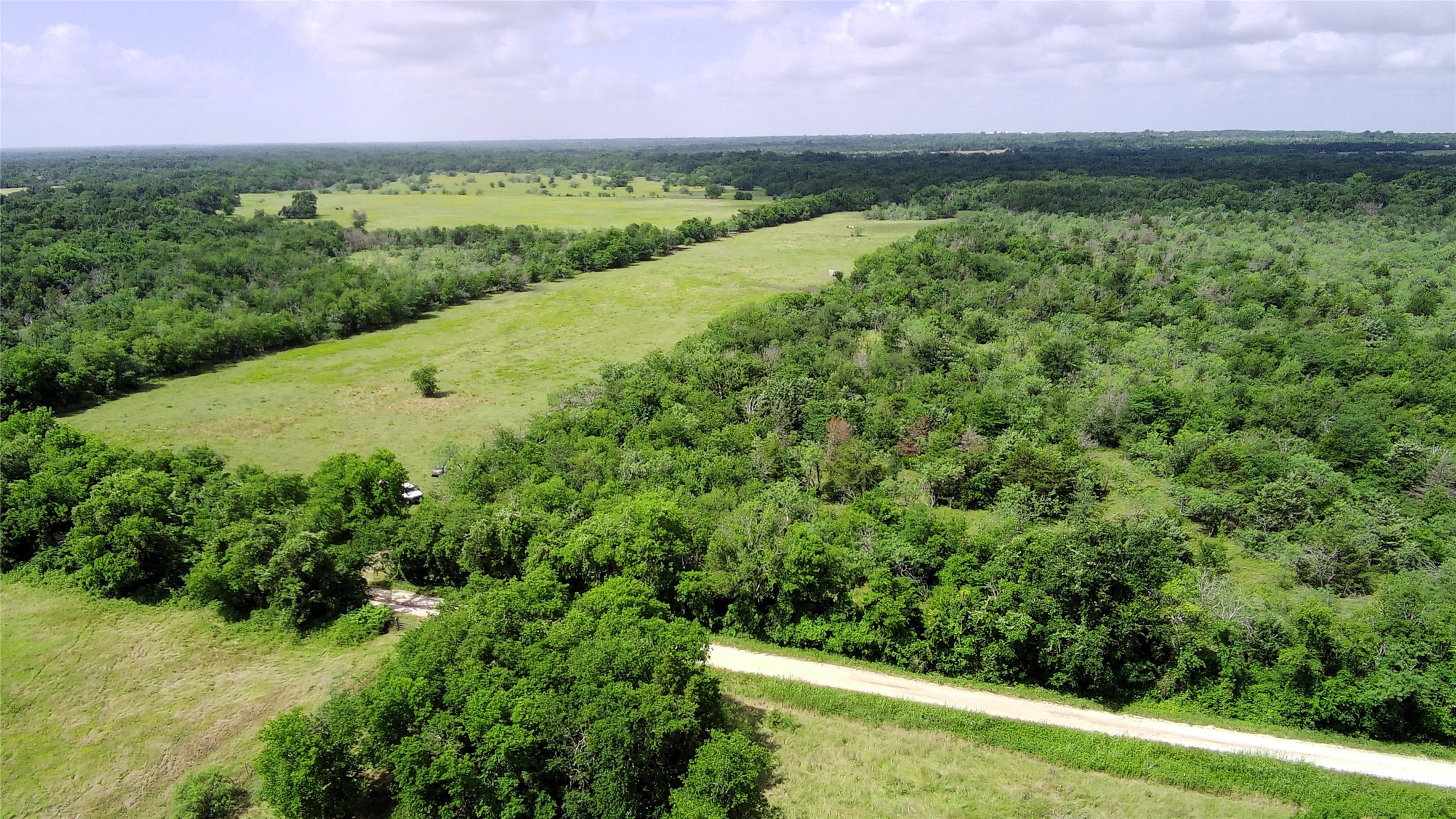 Tbd Lcr 663 Kosse TX 76653