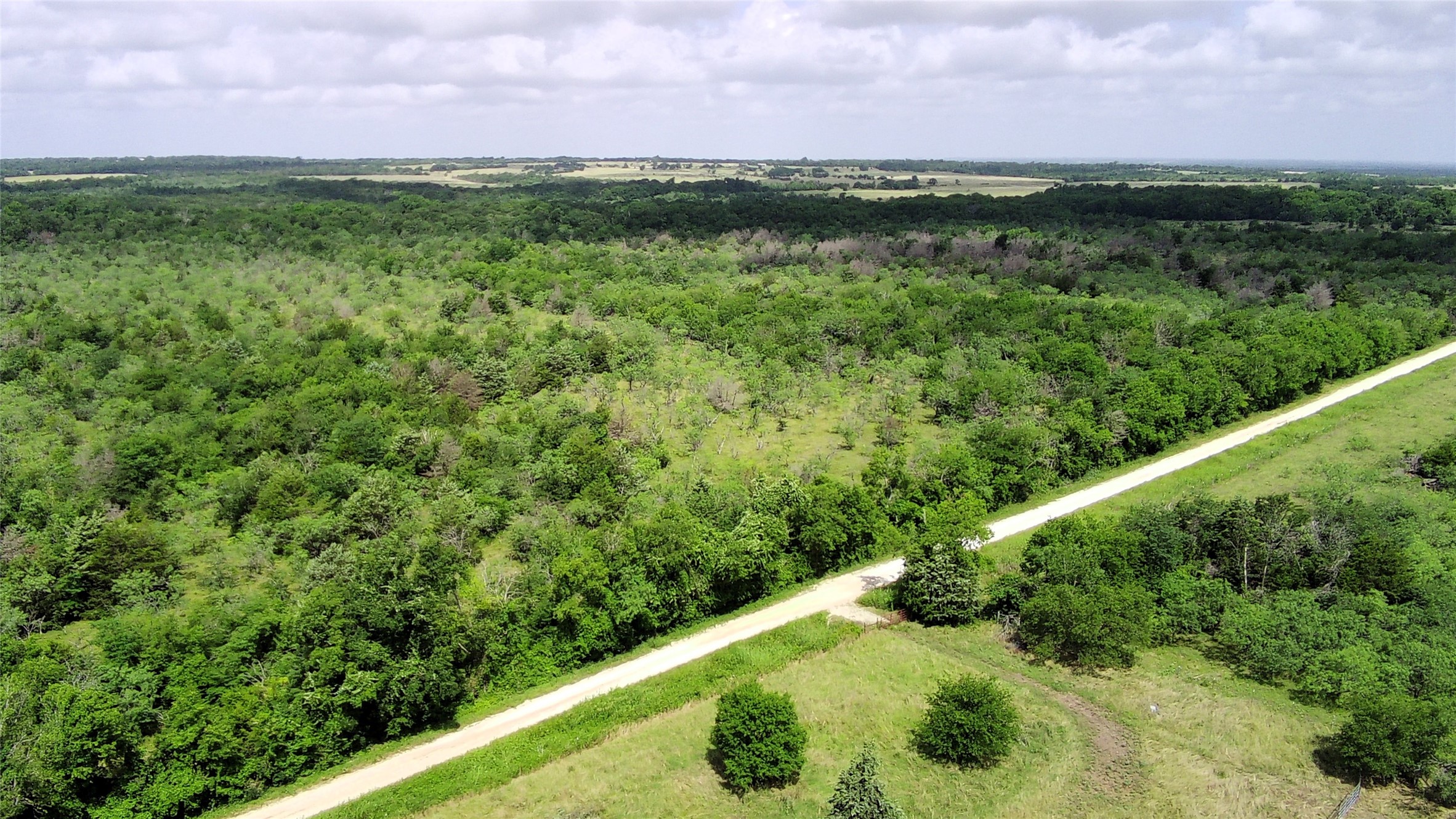 Tbd Lcr 663 Kosse TX 76653