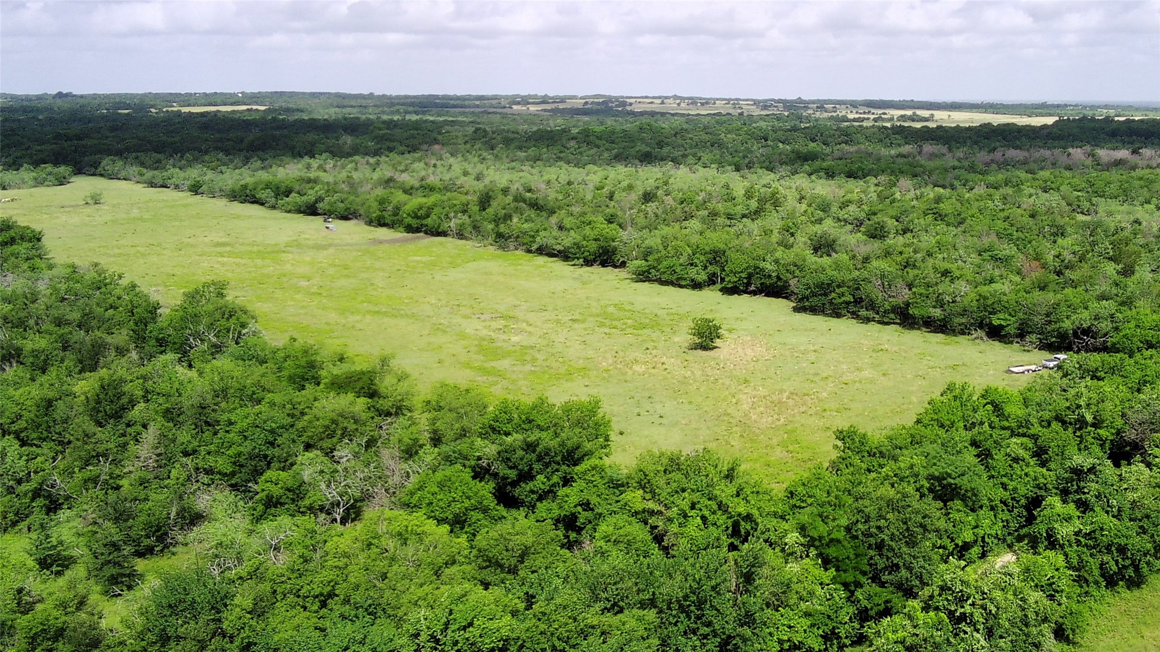 Tbd Lcr 663 Kosse TX 76653