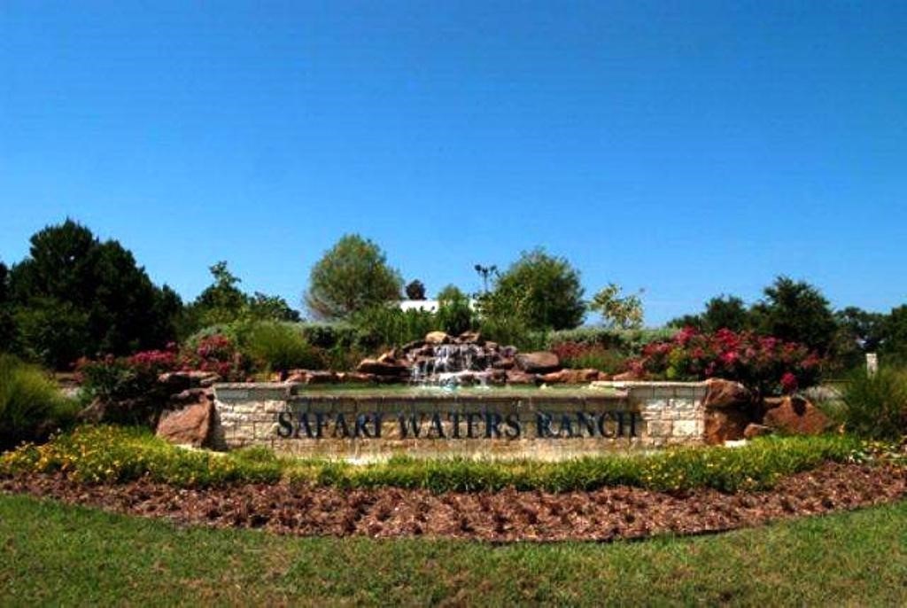 9122 Safari Bluff Larue TX 75770