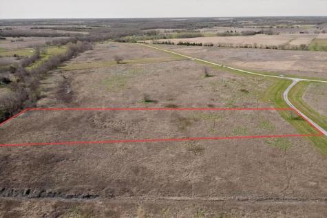 Lot 34 Fm 904 Pecan Gap TX 75469