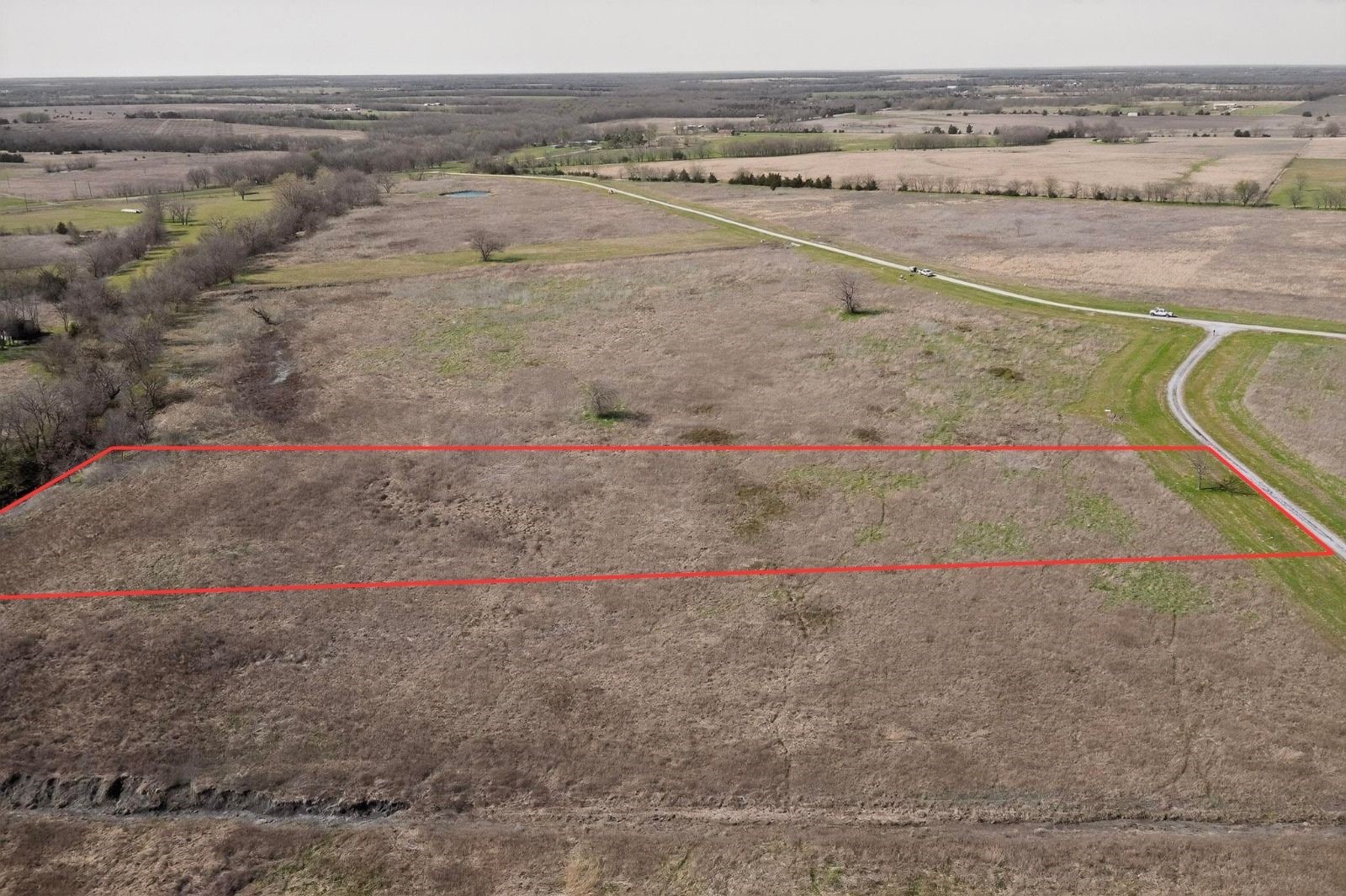 Lot 34 Fm 904 Pecan Gap TX 75469