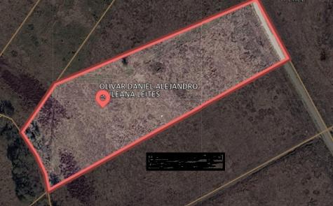 Lot 34 Fm 904 Pecan Gap TX 75469