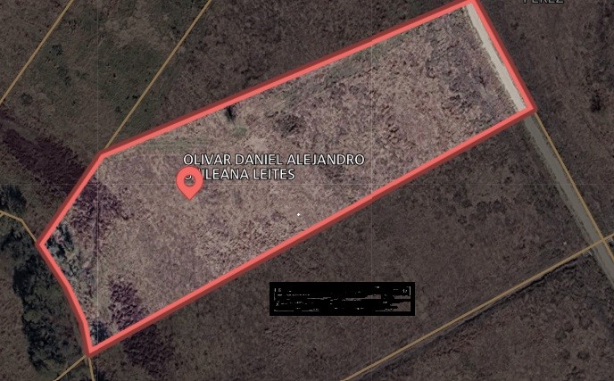 Lot 34 Fm 904 Pecan Gap TX 75469