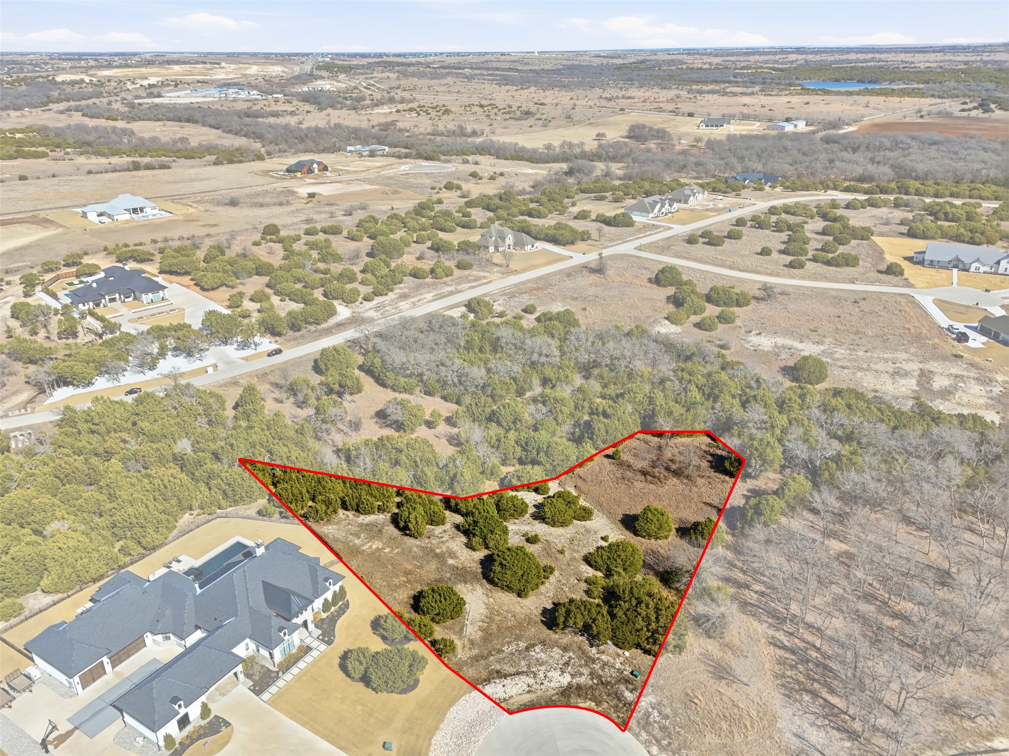 430 Conway Cove Cresson TX 76035