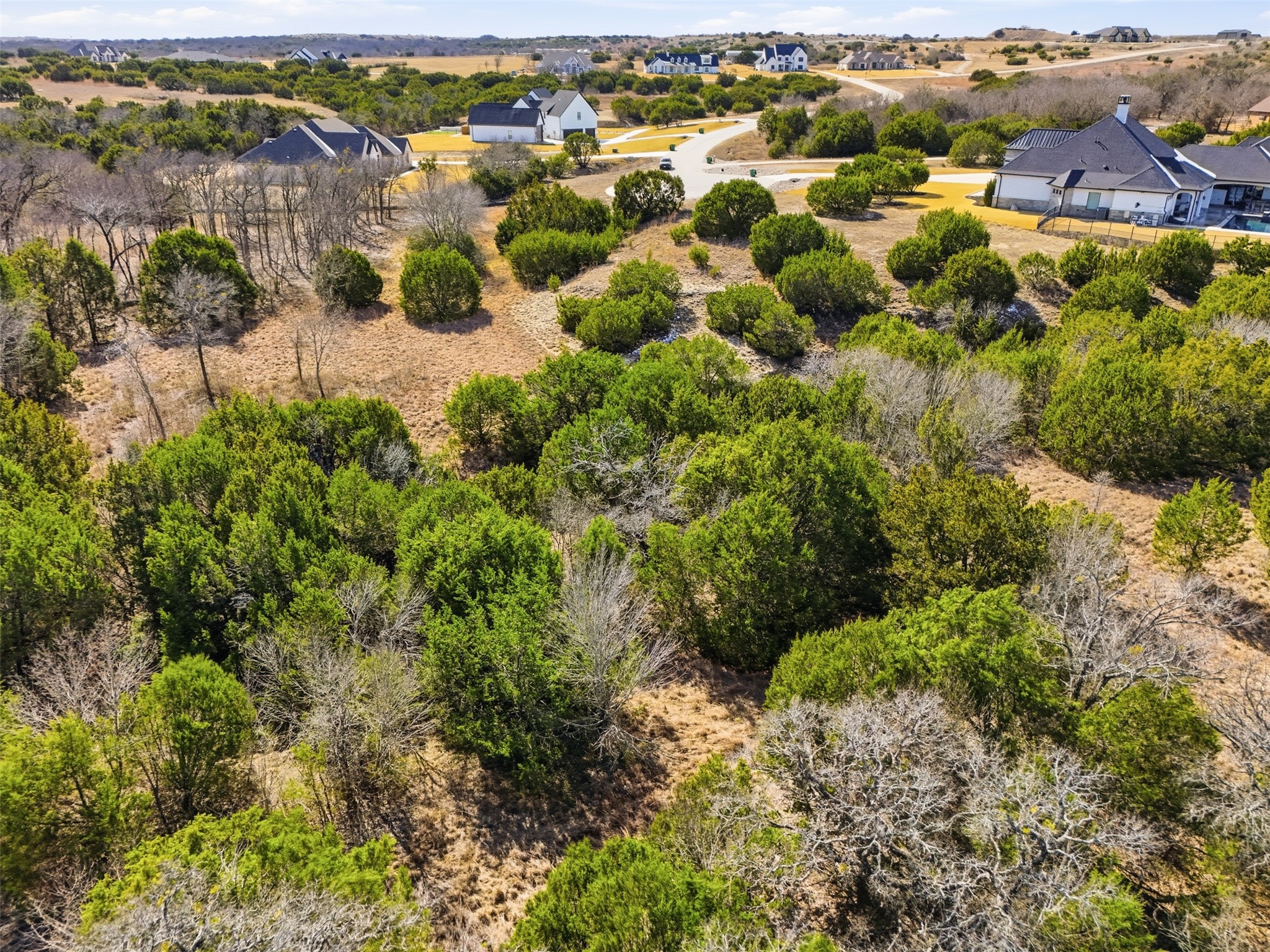430 Conway Cove Cresson TX 76035