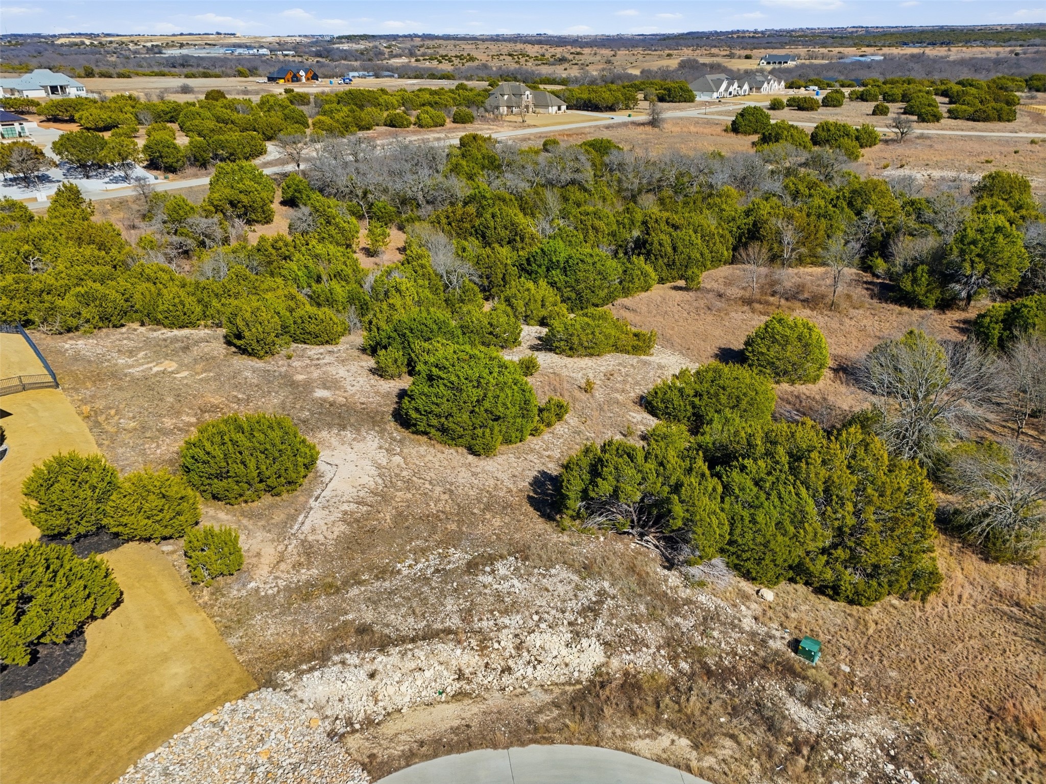 430 Conway Cove Cresson TX 76035