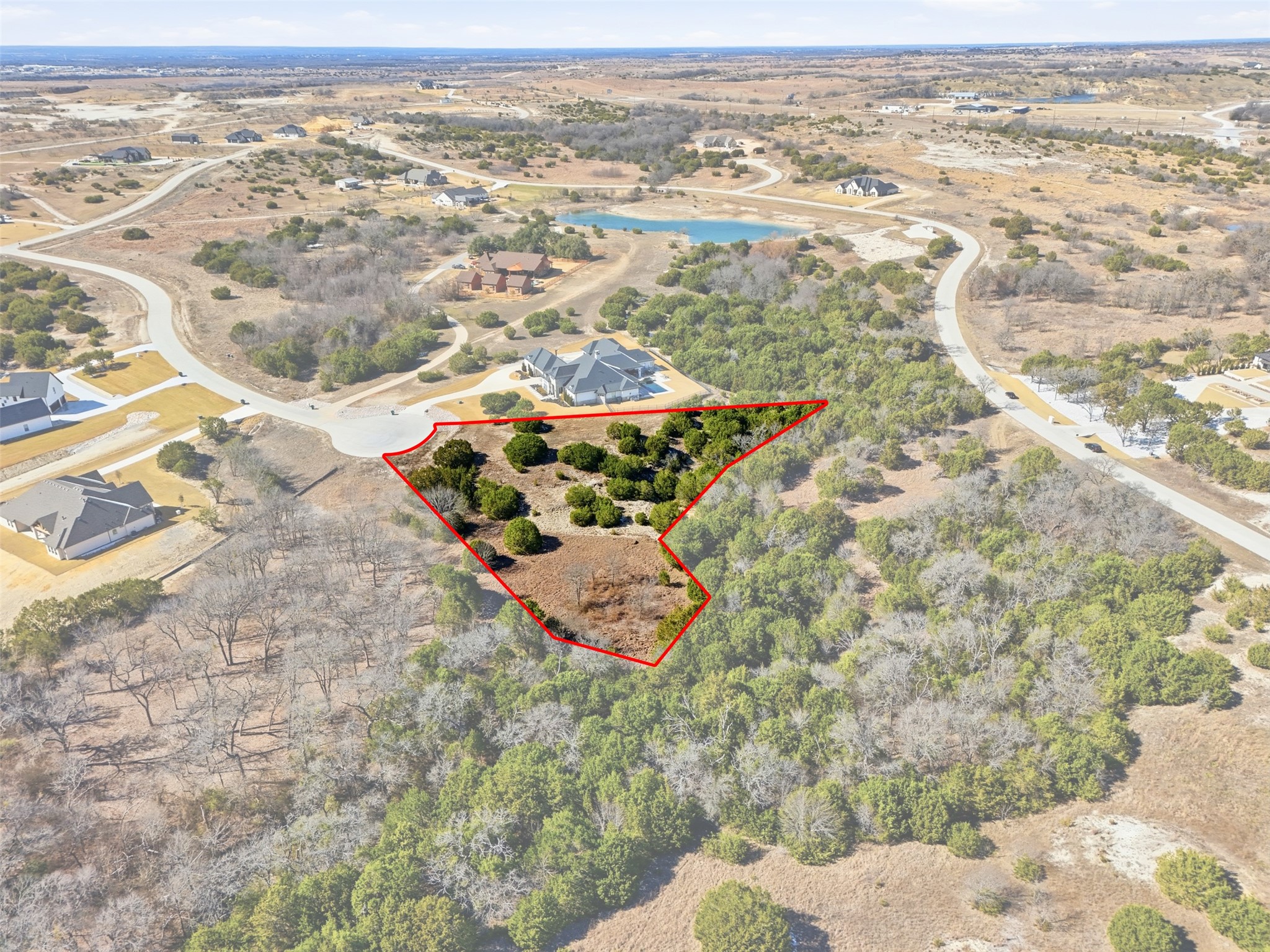 430 Conway Cove Cresson TX 76035