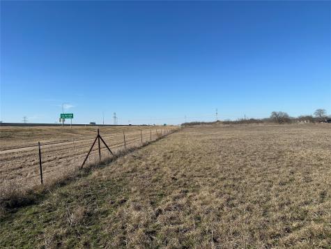 4469 County Road 1022 Cleburne TX 76033
