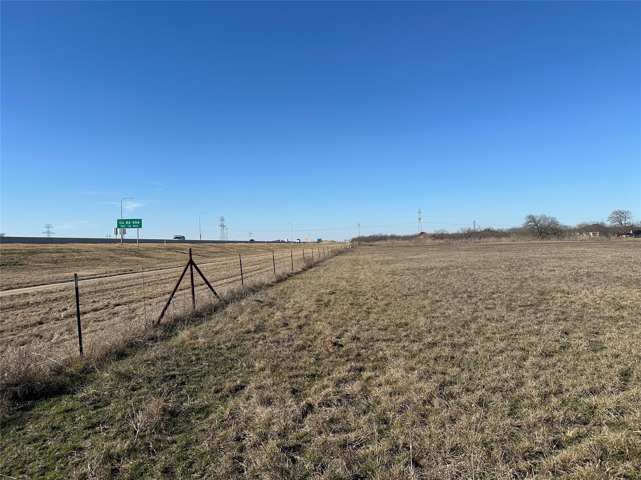 4469 County Road 1022 Cleburne TX 76033