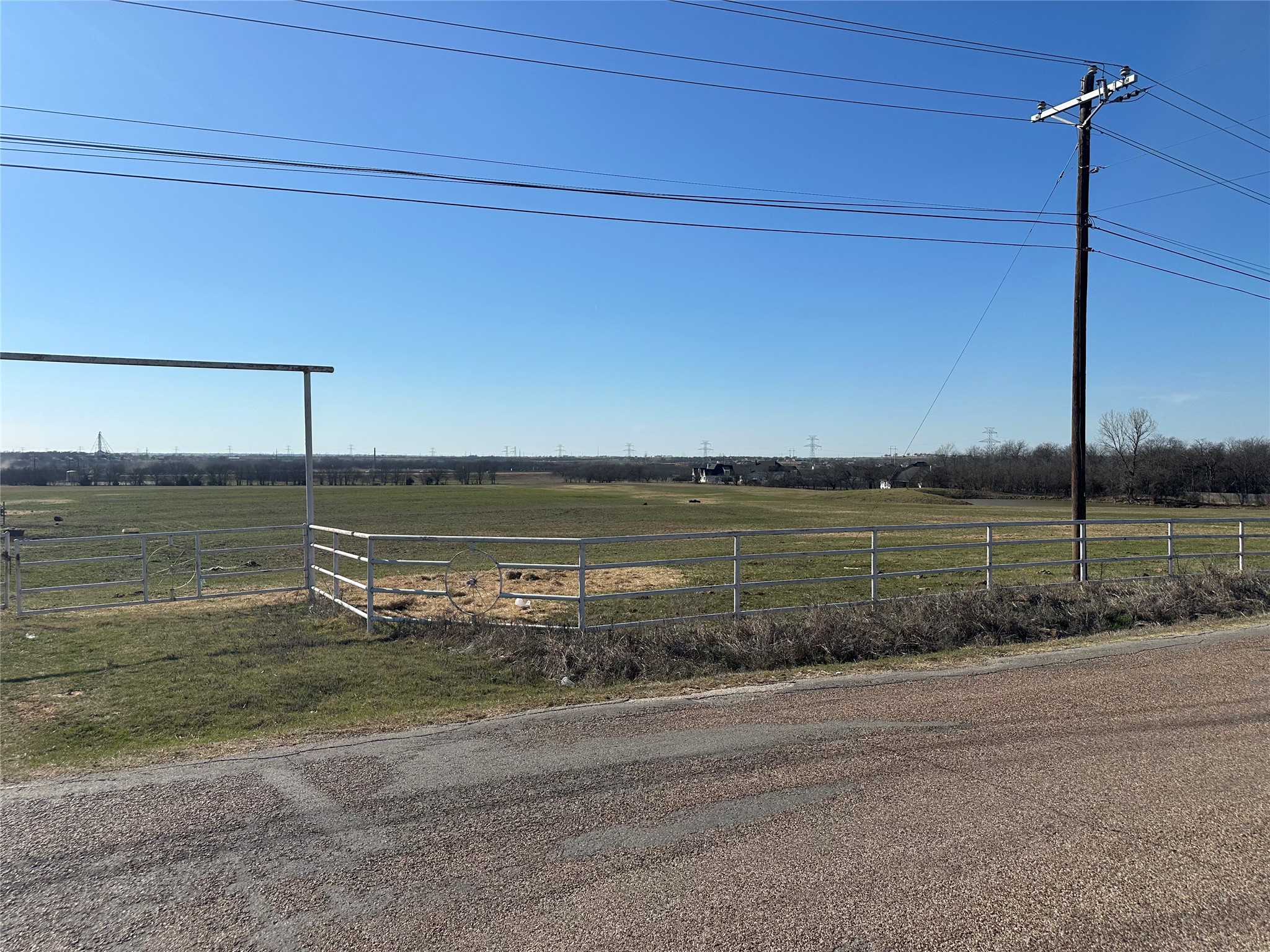 4469 County Road 1022 Cleburne TX 76033