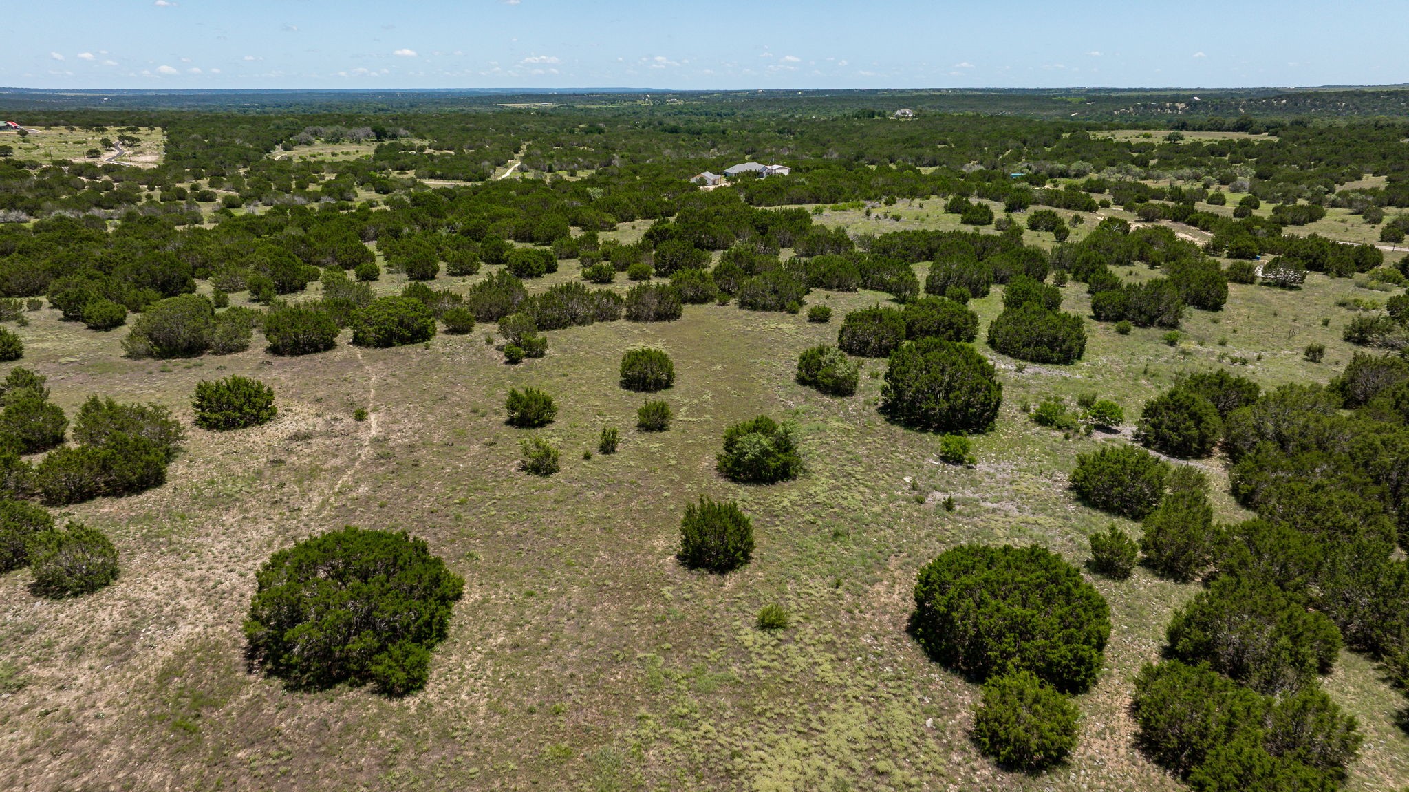Tbd Mesa Ridge Road Hamilton TX 76531