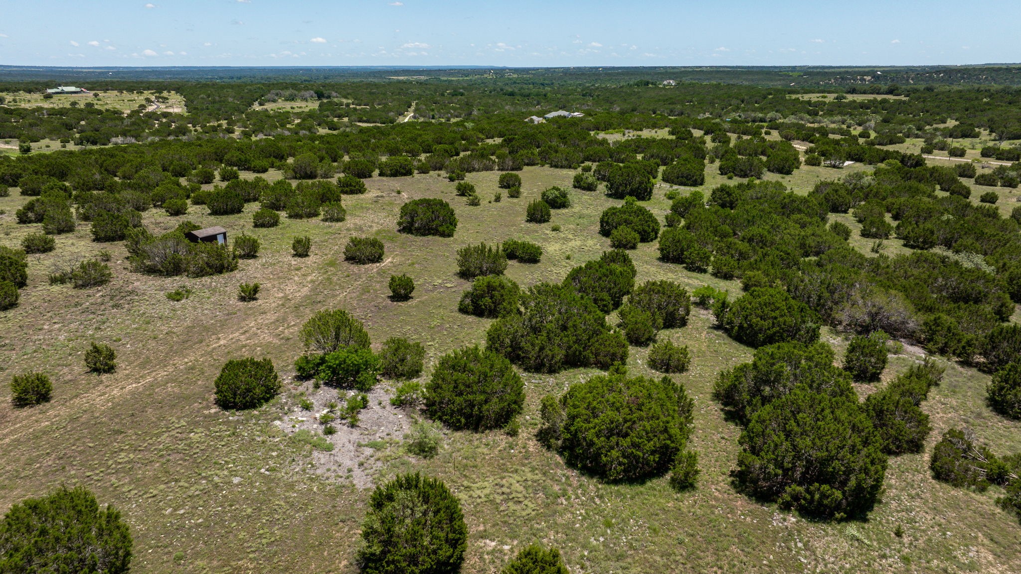 Tbd Mesa Ridge Road Hamilton TX 76531
