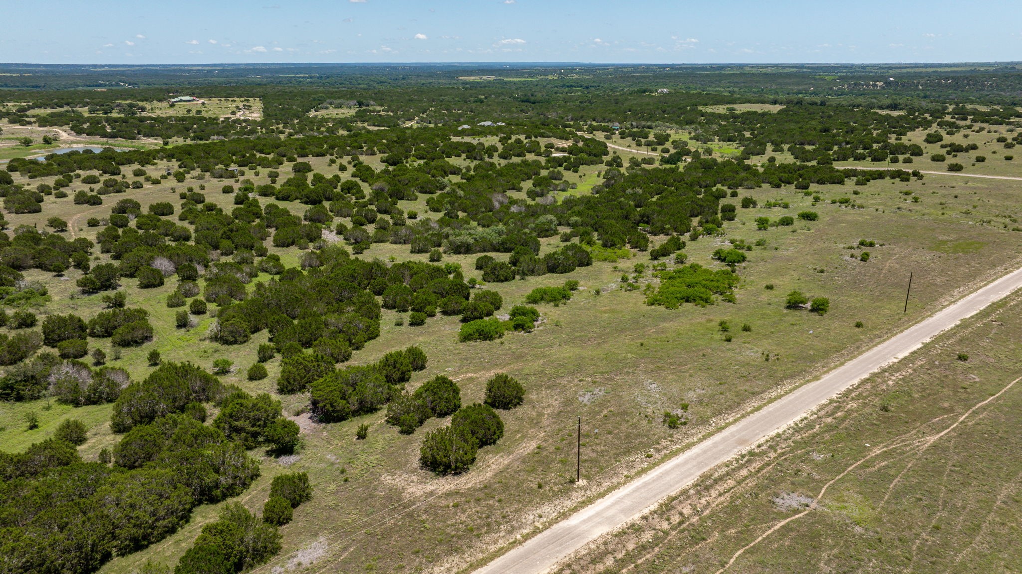 Tbd Mesa Ridge Road Hamilton TX 76531