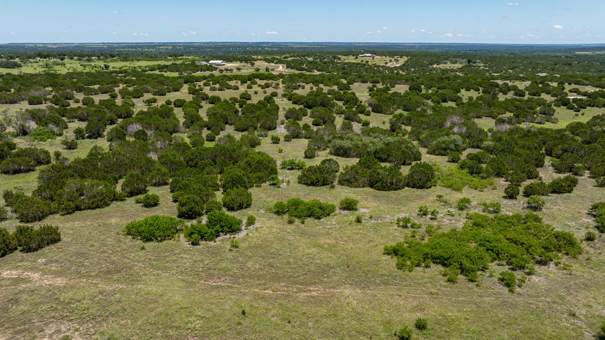 Tbd Mesa Ridge Road Hamilton TX 76531